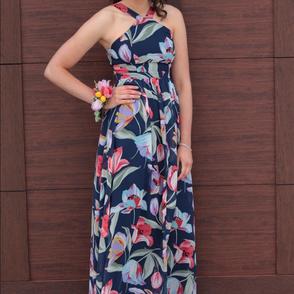 LuLu’s Dress